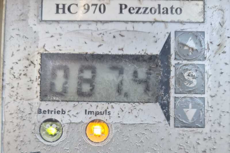 OmecoHub - Immagine PEZZOLATO PTH250